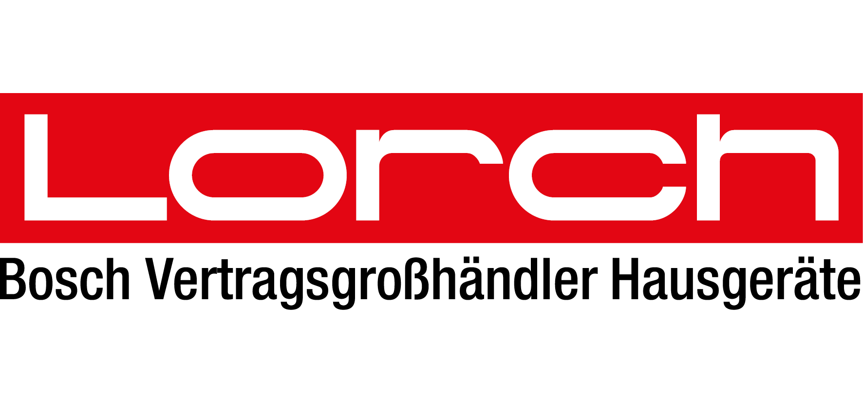 Lorch Logo